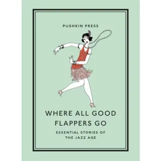 Where All Good Flappers Go