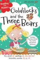 Goldilocks and the Three Bears