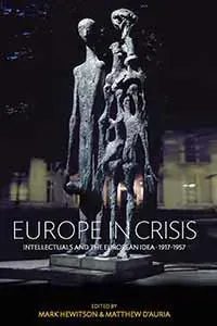 Europe in Crisis