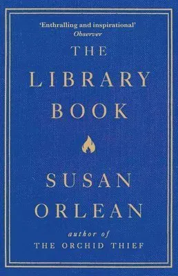 The Library Book