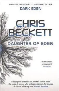 Daughter of Eden