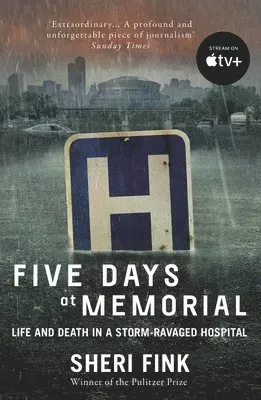 Five Days at Memorial