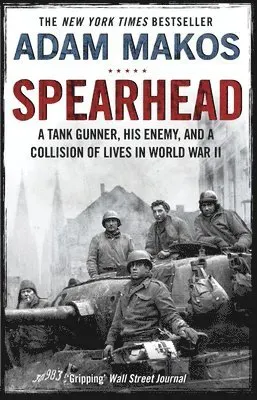 Spearhead