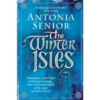 The Winter Isles