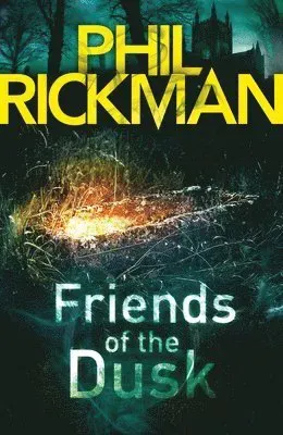 Friends of the Dusk