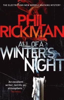 All of a Winter's Night