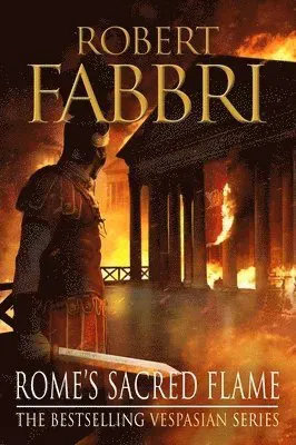 Rome's Sacred Flame