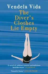 Divers Clothes lie empty