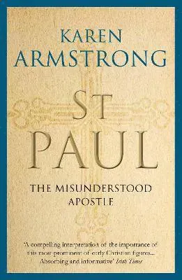 St Paul
