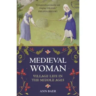 Medieval Woman