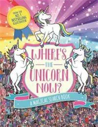 Where's the Unicorn Now?
