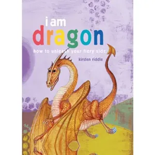 I Am Dragon