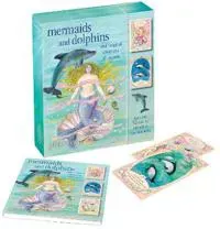 Mermaids and Dolphins: and magical creatures of the sea