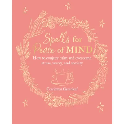 Spells for Peace of Mind