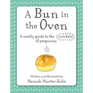 A Bun in the Oven