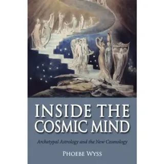 Inside the Cosmic Mind