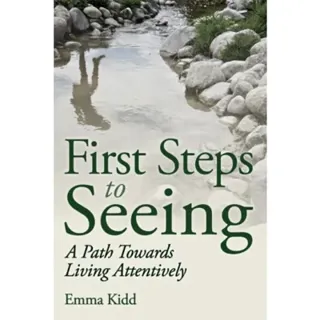 First Steps to Seeing