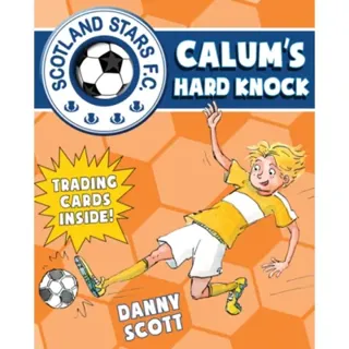 Calum's Cup Final