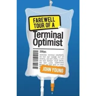Farewell Tour of a Terminal Optimist