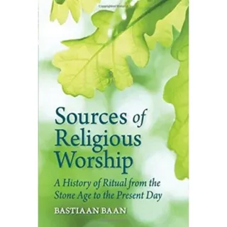 Sources of Religious Worship