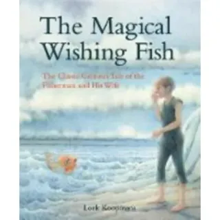 The Magical Wishing Fish