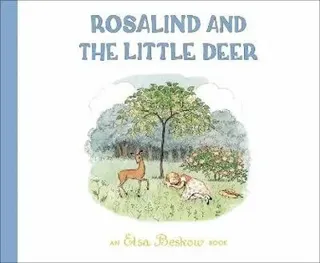 Rosalind and the Little Deer