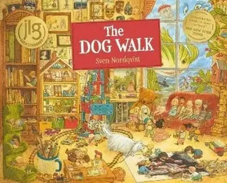Dog Walk