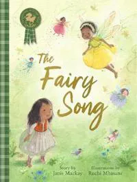 The Fairy Song