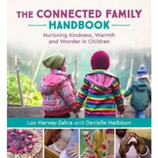The Connected Family Handbook