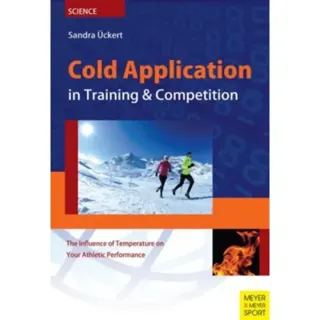 Cold Application in Training & Competition