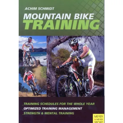 Mountain Bike Training
