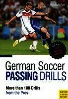 German Soccer Passing Drills