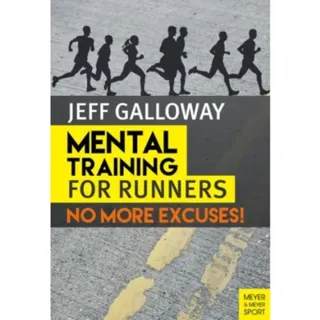Mental Training for Runners