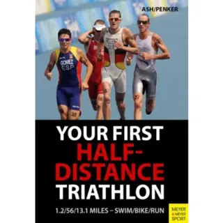 Triathalon: Half-Distance Training