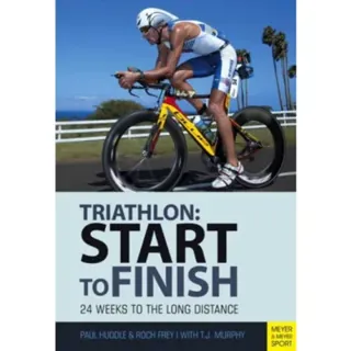 Triathlon: Start to Finish