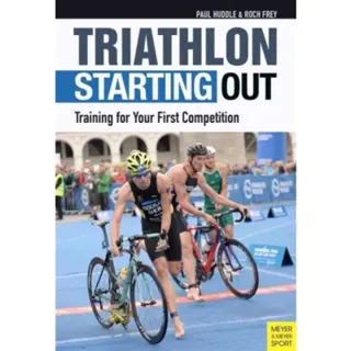 Triathlon: Starting Out
