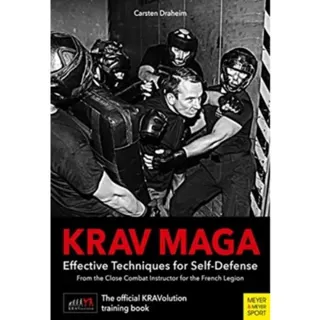 Krav Maga