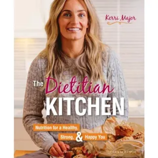 The Dietitian Kitchen