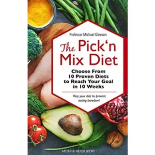 The Pick ‘n Mix Diet