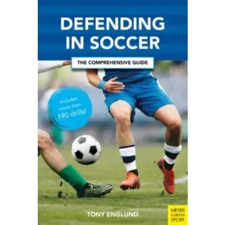 Defending in Soccer