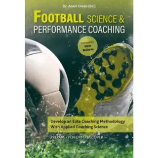 Football Science & Performance Coaching