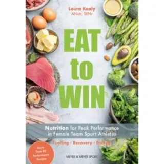 Eat to Win
