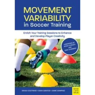 Movement Variability in Soccer Training