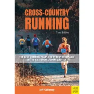 Cross-Country Running