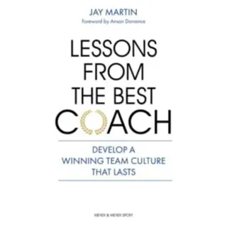 Lessons from the Best Coach