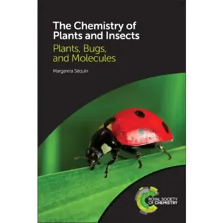 Chemistry of Plants and Insects