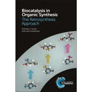 Biocatalysis in Organic Synthesis