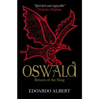 Oswald: Return of the King