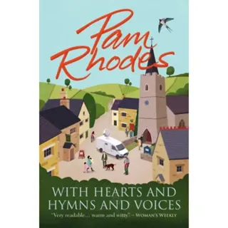 With Hearts and Hymns and Voices