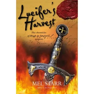 Lucifer's Harvest